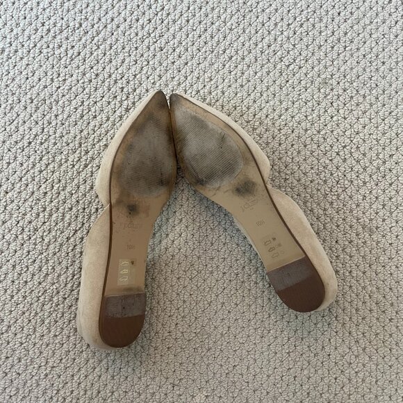 J.Crew Factory Flats - Picture 6 of 7